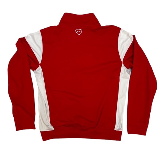 Nike Dri-Fit Boys Team Long Sleeve Color Size L - Picture 2 of 11